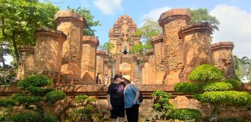 Cam Ranh Port Shore Excursion Nha Trang City Tour - A Practical Guide to the Cam Ranh Port Shore Excursion in Nha Trang