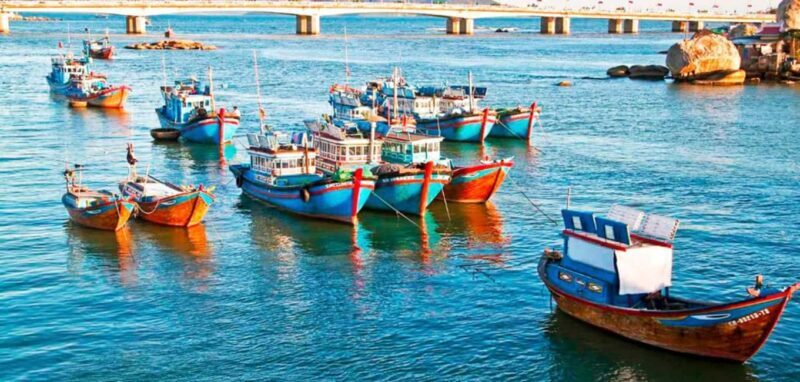 Cam Ranh Port Shore Excursion Nha Trang City Tour - Final Thoughts