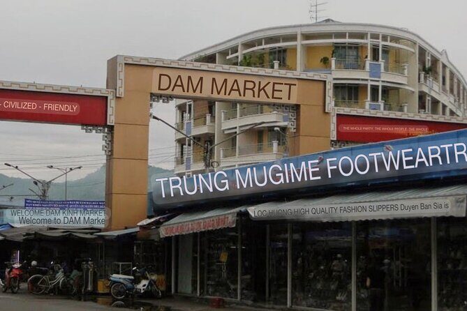 Cam Ranh Port: Shore Excursion Private Nha Trang City Tour - Authentic Experiences That Matter