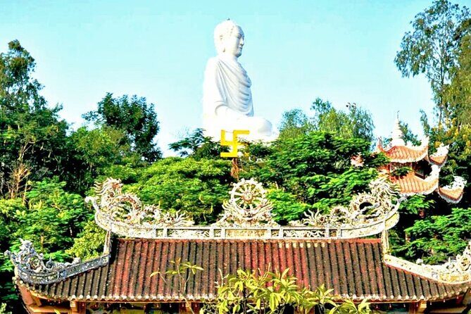 Cam Ranh Port: Shore Excursion Private Nha Trang City Tour - Potential Drawbacks or Considerations