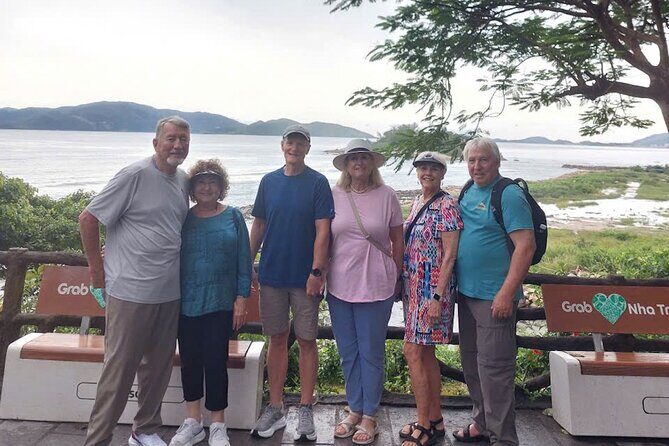 Cam Ranh Port: Shore Excursion Private Nha Trang City Tour - Who Will Appreciate This Tour Most?