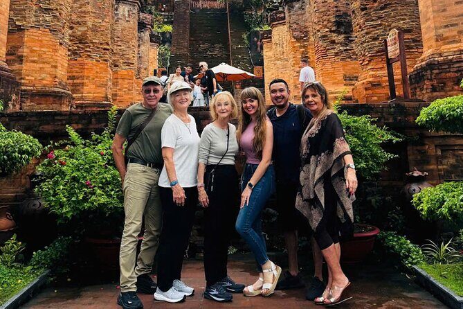 Cam Ranh Port: Shore Excursion Private Nha Trang City Tour - FAQ