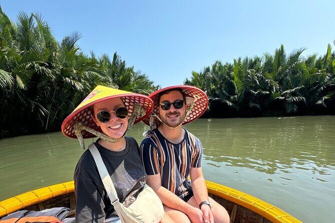 Cam Thanh Coconut Forest and Hoi An Lantern Boat Experience - Final Thoughts