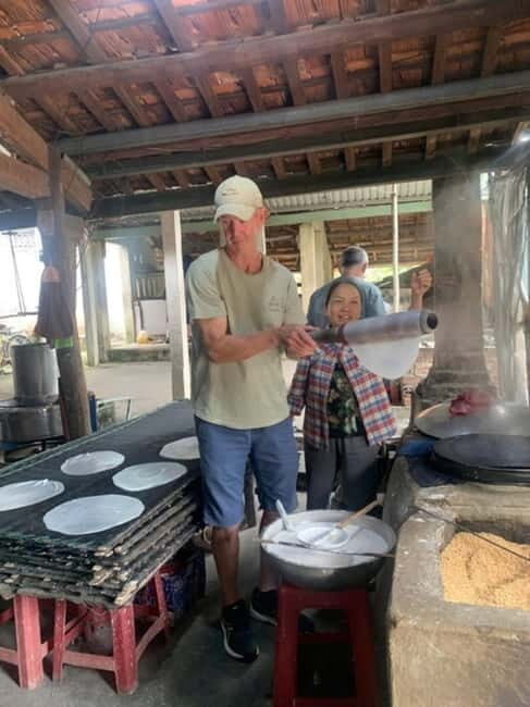 CAM THANH ECOTOUR - LANTERN - MY SON HOLYLAND FULL DAY TOUR - Who Will Love This Tour?