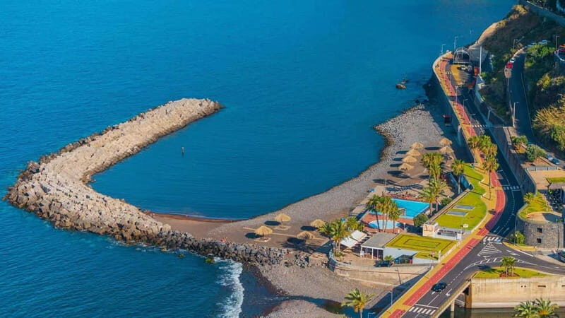 Câmara de Lobos, Pico da Torre, and Porto Moniz Tour - Who Should Consider This Tour?