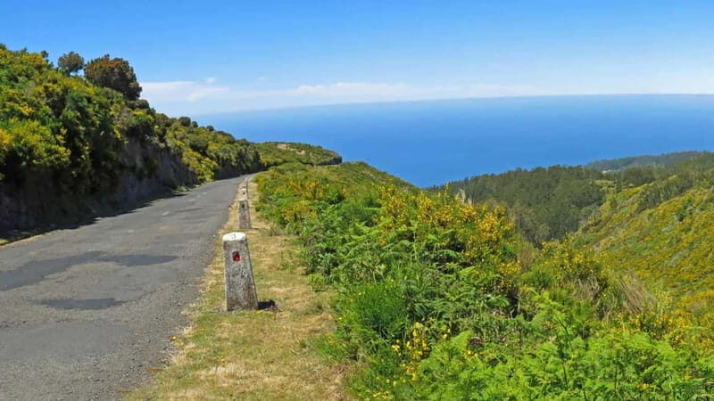 Câmara de Lobos, Pico da Torre, and Porto Moniz Tour - FAQ