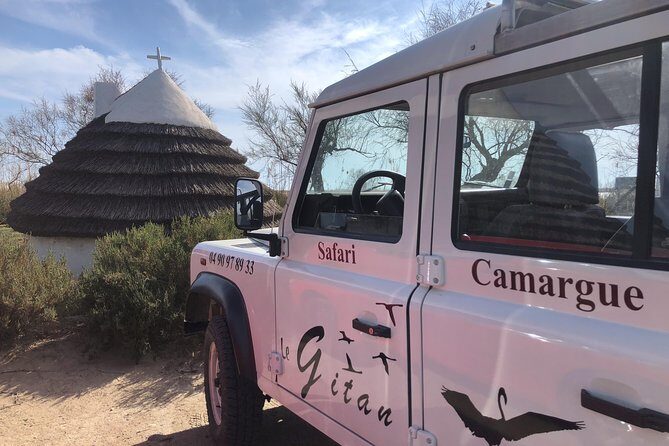 Camargue 4x4 Safari 2 hours Saintes Maries de la Mer - A Deep Dive into the Camargue 4x4 Safari Experience