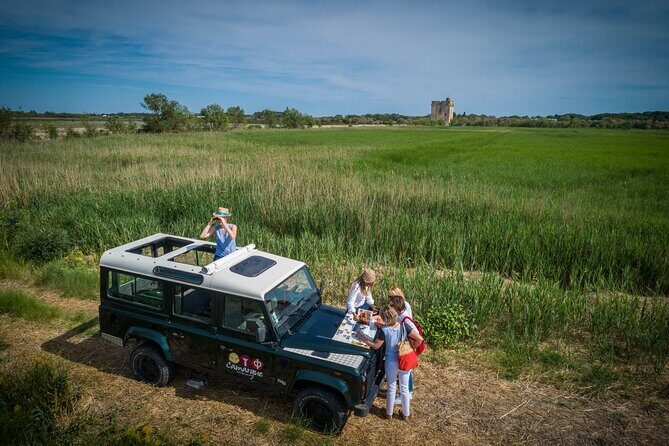 Camargue 4x4 Safari VIP Tour - Who Is This Tour Perfect For?