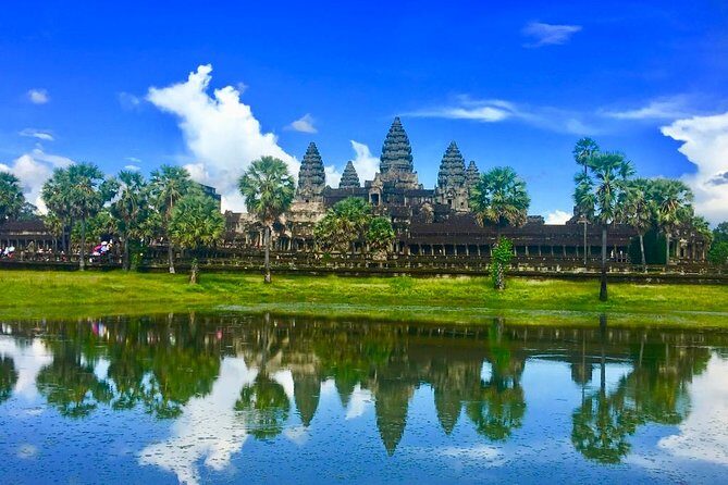Cambodia 7 Day from Siem Reap to Battambang and Phnom Penh - Why This Tour Works for You