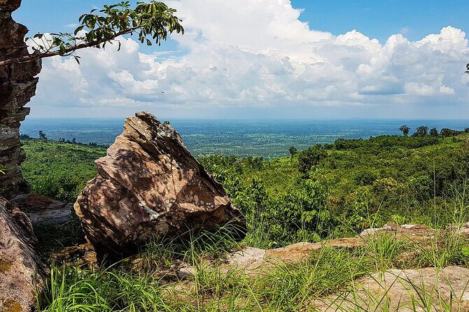 Cambodia 9 Day Adventure Tour: Cycling, Trekking, Boating - A Deep Dive into Cambodia’s 9-Day Adventure Tour