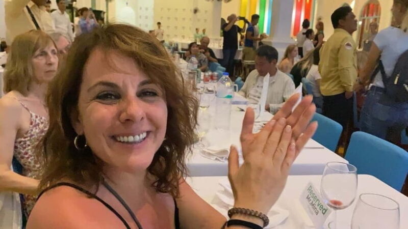 Cambodia: Absolute Traditional Dance Show with Buffet Dinner - A Closer Look at the Experience