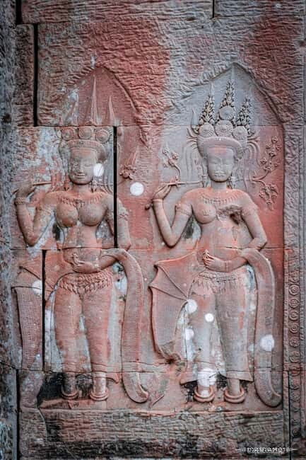 Cambodia: Absolute Traditional Dance Show with Buffet Dinner - Final Thoughts