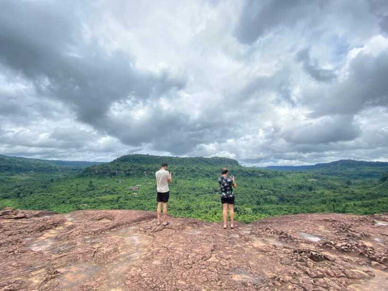 Cambodia: Absolute Traditional Dance Show with Buffet Dinner - FAQs