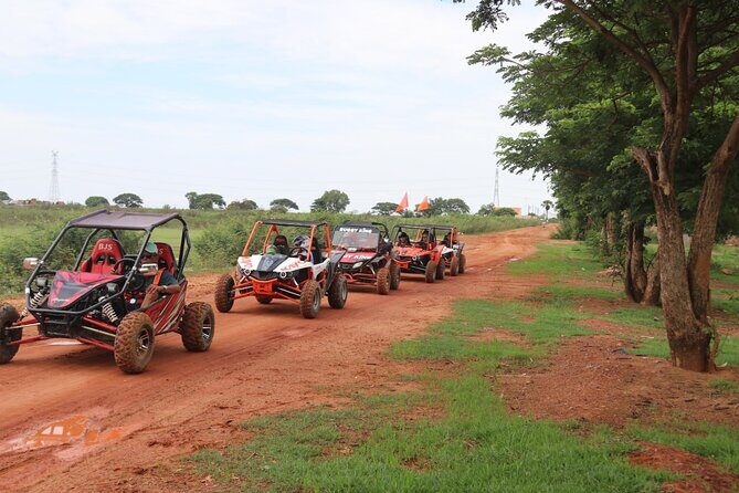 Cambodia Buggy Adventure Tours - Pricing and Value