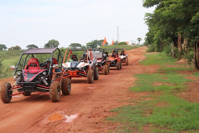 Cambodia Buggy Adventure Tours - The Sum Up: Is This Tour Right for You?