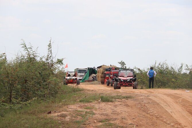 Cambodia Buggy Sunset Tour Experience around Siem Reap - Final Thoughts
