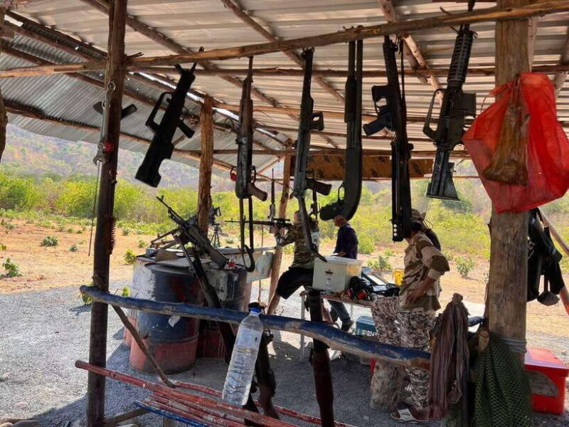 Cambodia Fire Range Phnom Penh, Video Service - FAQs