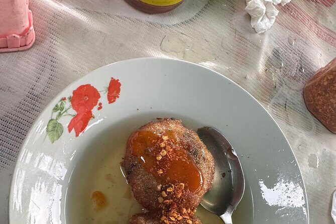 Cambodia Food Tour - FAQ