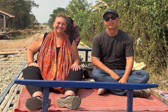 Cambodia Private Taxi and Tour, from Phnom PenhSiem Reap - Exploring Cambodia by Private Taxi: Phnom Penh to Siem Reap