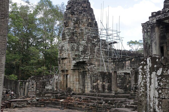 Cambodia Private Taxi and Tour, from Phnom PenhSiem Reap - In The Sum Up