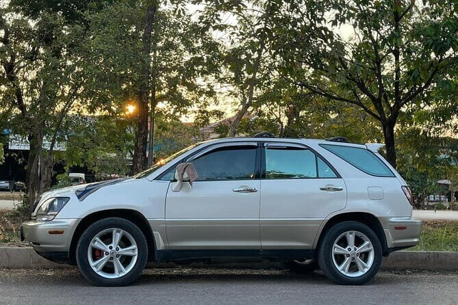 Cambodia Private Taxi - Siem Reap & Angkor Wat Temple Area Tour - Practical Tips for Booking and Enjoying Your Trip