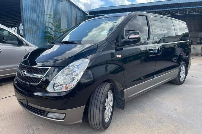 Cambodia Private Taxi - Siem Reap & Angkor Wat Temple Area Tour - Frequently Asked Questions