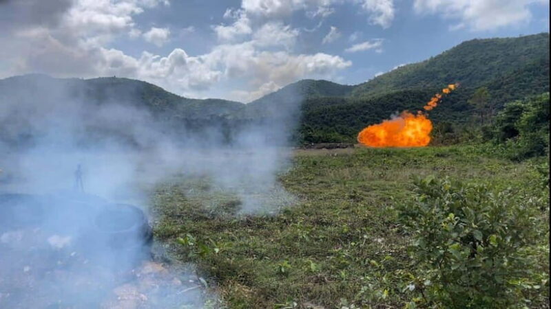 Cambodia Shooting Range Phnom Penh Sightseeing Tour - FAQ