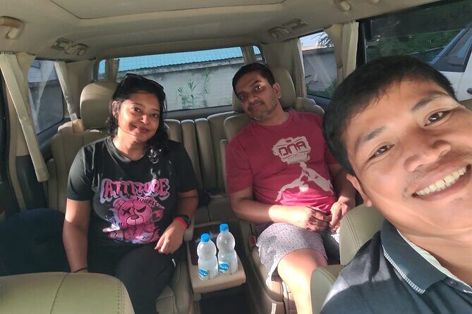 Cambodia Taxi Service - An In-Depth Look at Cambodia Taxi Service