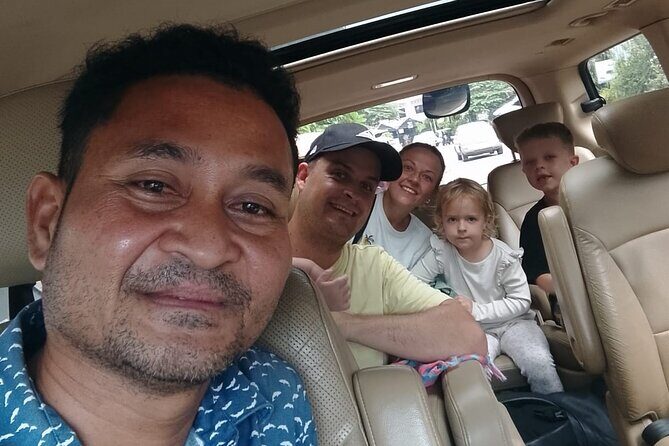 Cambodia Taxi Service - What Travelers Say