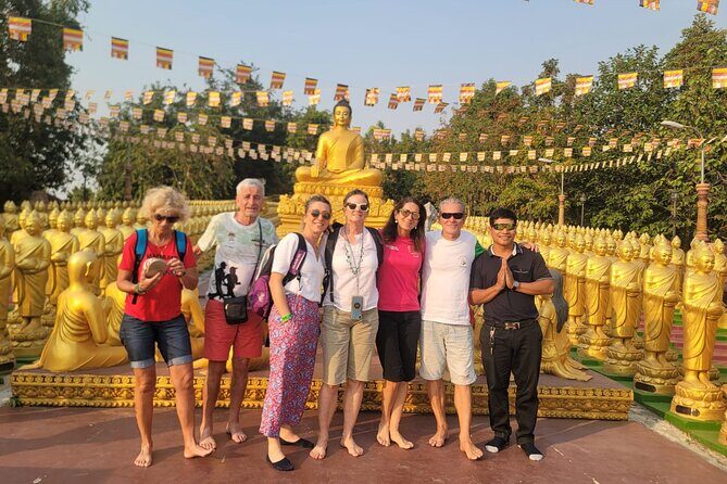 Cambodia Taxi Service - Final Thoughts: Is This Tour Right for You?