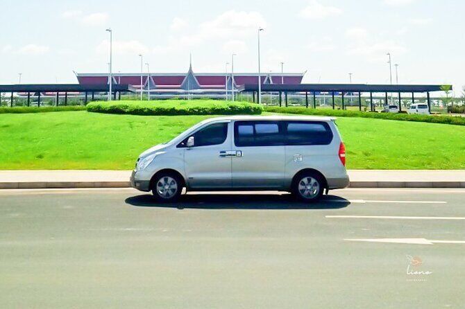 Cambodia Taxi Services 100% Private - Cambodia Taxi Services 100% Private: A Practical Choice for Siem Reap Travelers