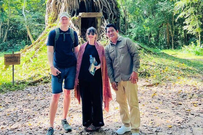 Cambodia Tour, Phnom Penh Shooting Club - What You Can Expect from the Experience