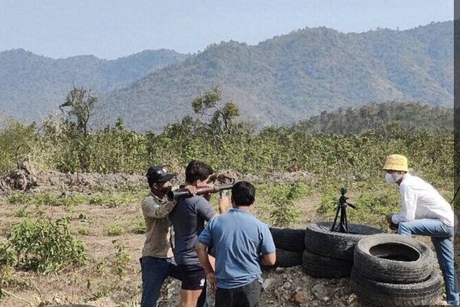 Cambodia Tour, Phnom Penh Shooting Club - Final Thoughts