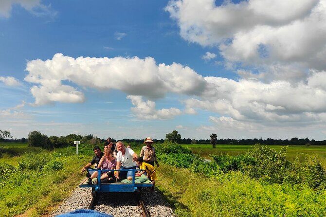 Cambodia Tours Siem Reap Phnom Penh Private Ride By Cars - Who Will Love This Tour?