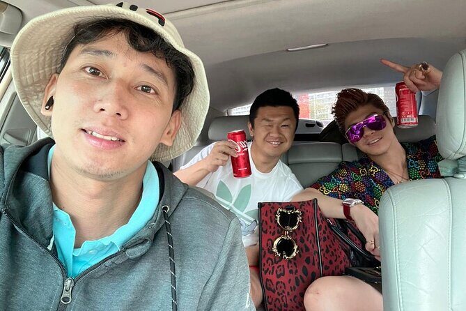 Cambodia Tours Siem Reap Phnom Penh Private Ride By Cars - Exploring the Cambodian Road Trip in Detail