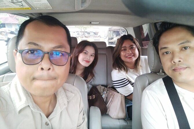 Cambodia Tours Siem Reap Phnom Penh Private Ride By Cars - Who Should Book This Tour?