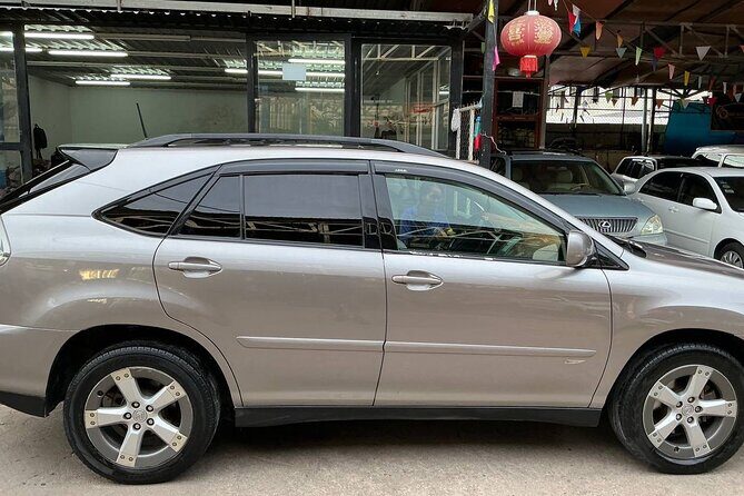 Cambodia Tours Siem Reap Phnom Penh Private Ride By Cars - Final Thoughts: Is This Tour Right for You?