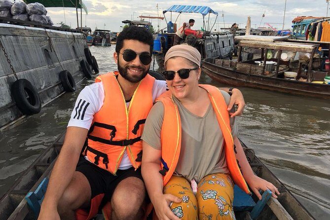 Cambodia-Viet Nam: 3 Days Mekong tour An Giang - Can Tho - HCM - Who Will Love This Tour?