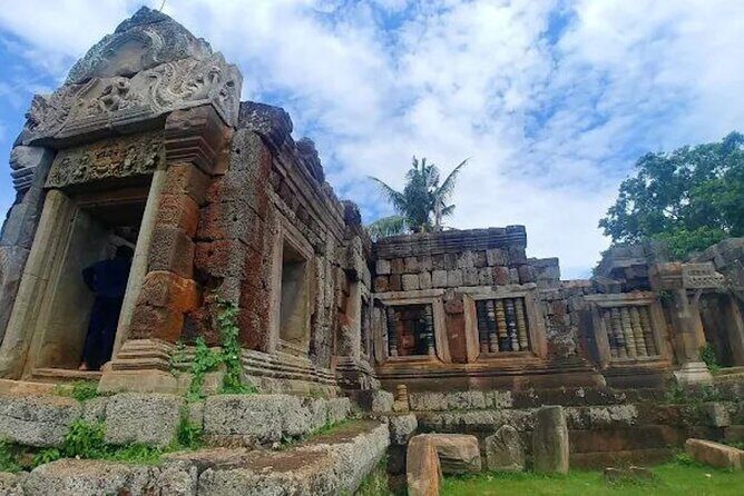 Cambodia Wildlife Sanctuary and Countryside Tour - What Reviewers Say