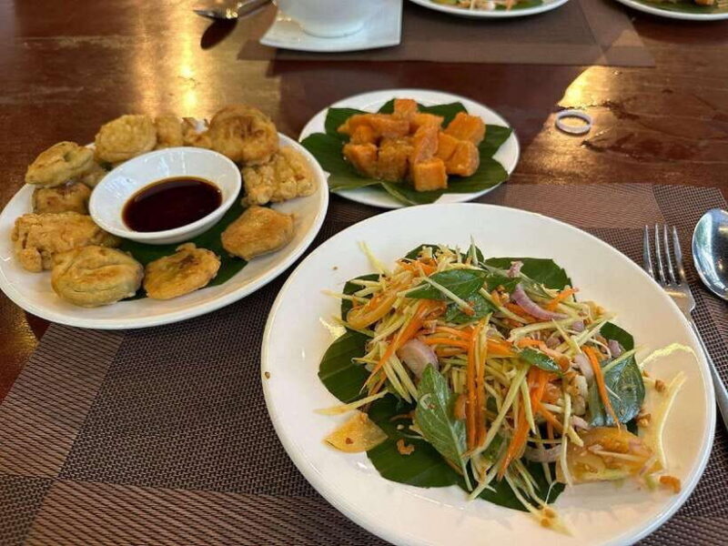 Cambodian Cooking Class - Final Thoughts