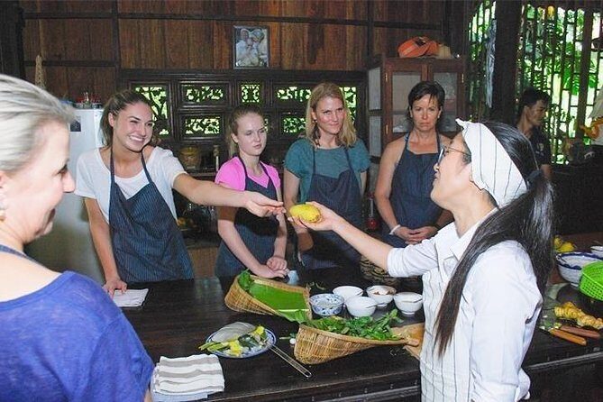 Cambodian Private Cooking Class at a Local's Home - A Deep Dive into the Cambodian Private Cooking Class
