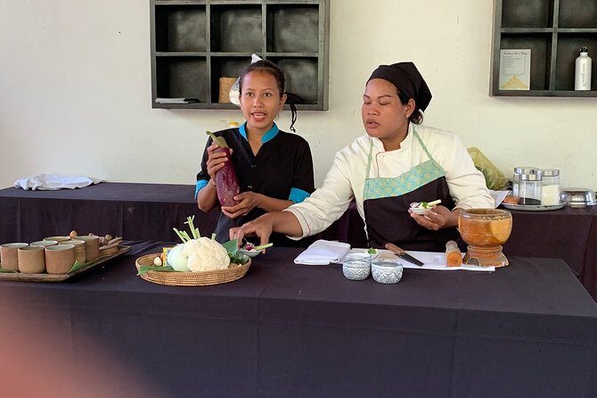 Cambodian Village Cooking Class - Key Points