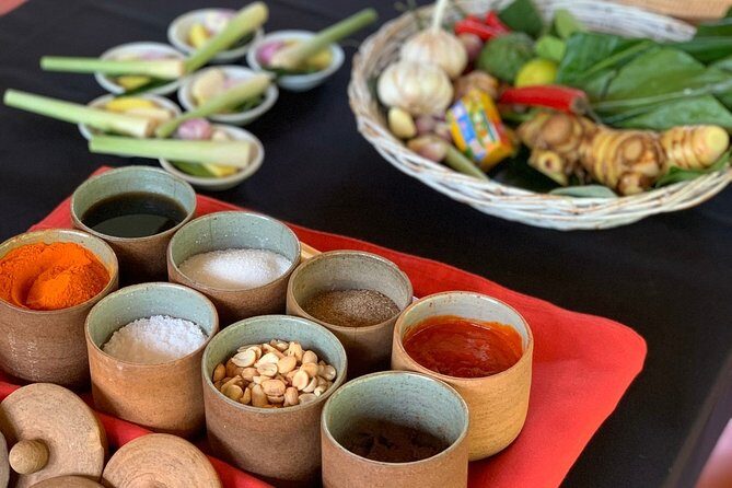 Cambodian Village Cooking Class - FAQs