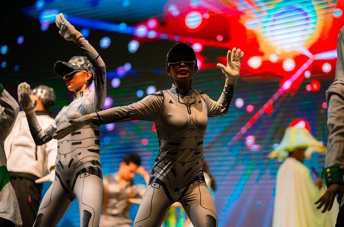 Cambodia's Most Magical Night Show - Final Thoughts: Who Should Consider This Tour?