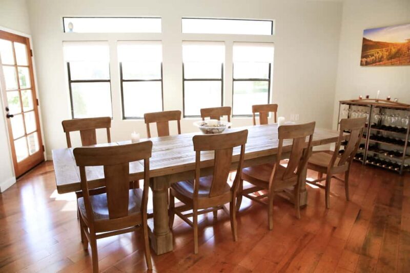 Cambria: Wine Tasting at Cutruzzola Vineyards - Cambria: Wine Tasting at Cutruzzola Vineyards — A Genuine Taste of Local Wine and Cheese