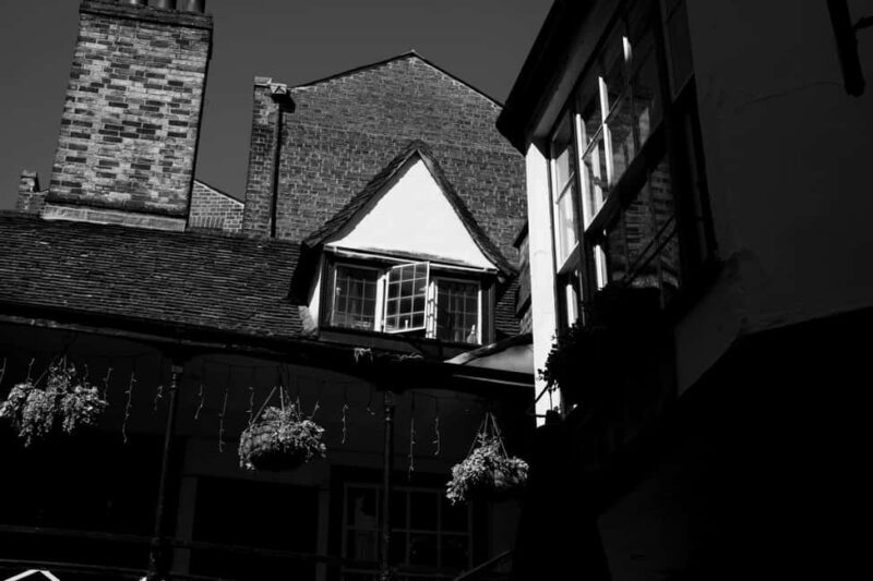 Cambridge: Alumni-led Ghost Tour - Frequently Asked Questions