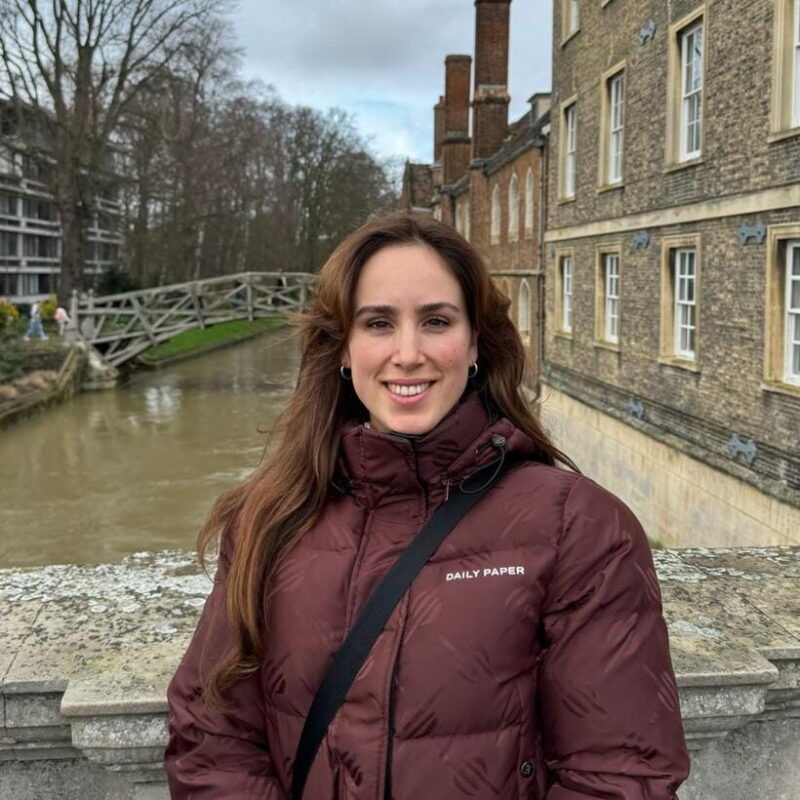 Cambridge: Alumni-led Walking Tour w/opt King's Chapel - What’s Included and How It Works