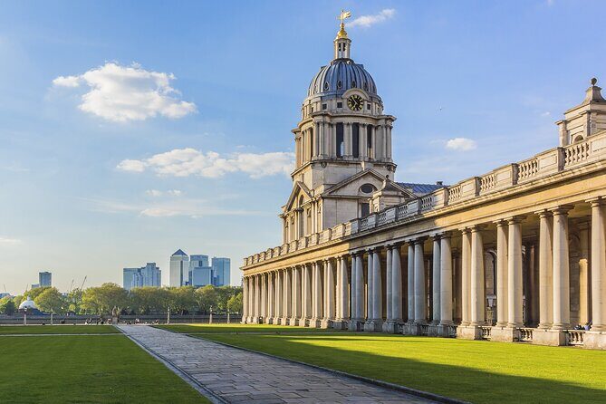 Cambridge and Greenwich - Day Tour from Brighton - Authentic Experiences and Review Highlights