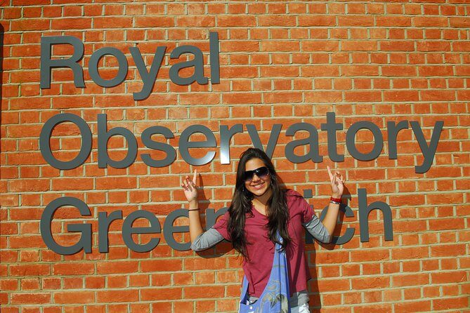 Cambridge and Greenwich - Day Tour from Brighton - The Sum Up