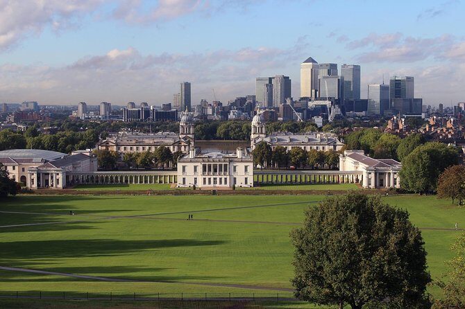Cambridge and Greenwich - Day Tour from Brighton - FAQ